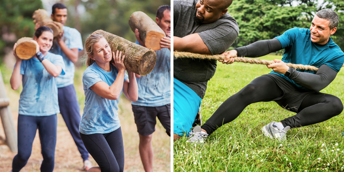 Pour vivre une aventure sportive au cœur du parc national de Hossa ! 