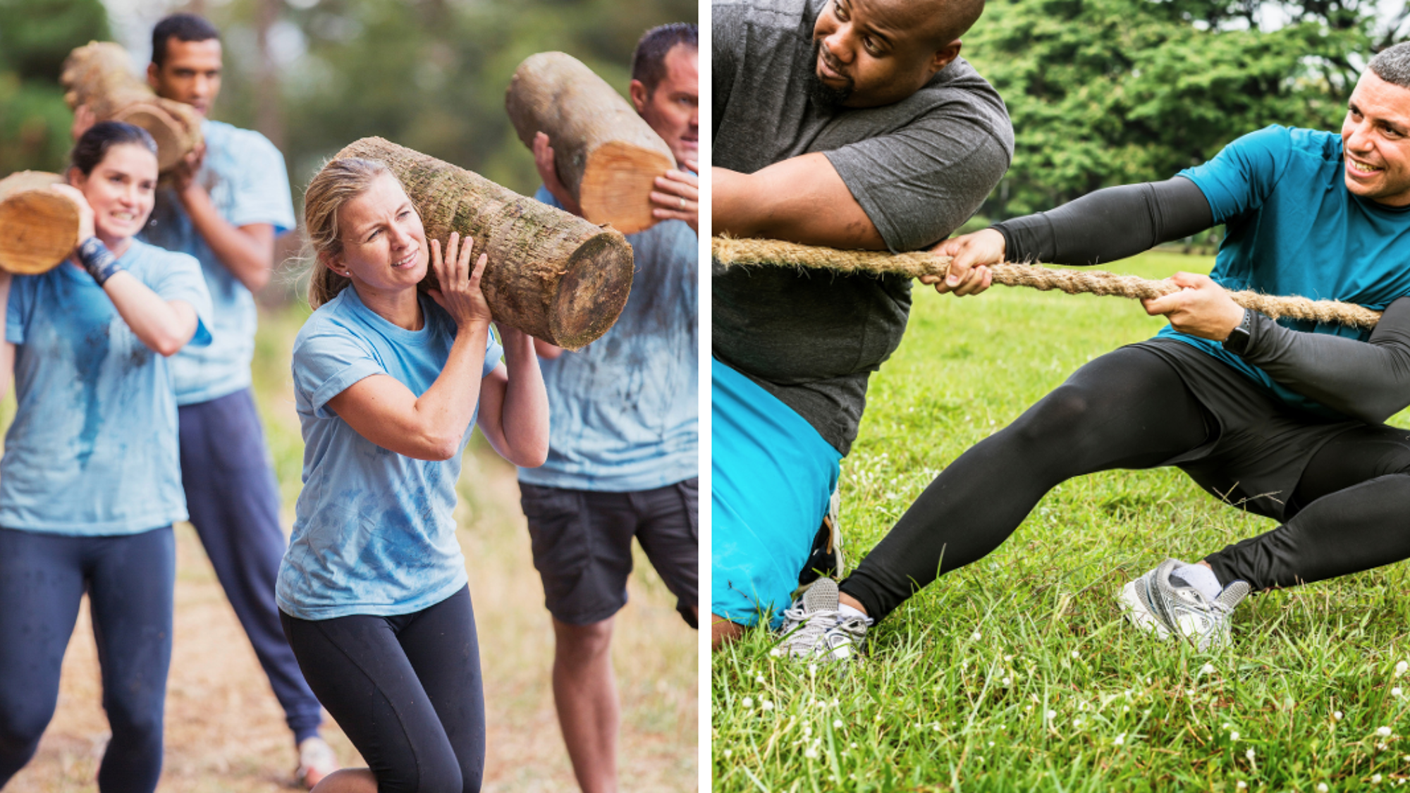 Pour vivre une aventure sportive au cœur du parc national de Hossa !