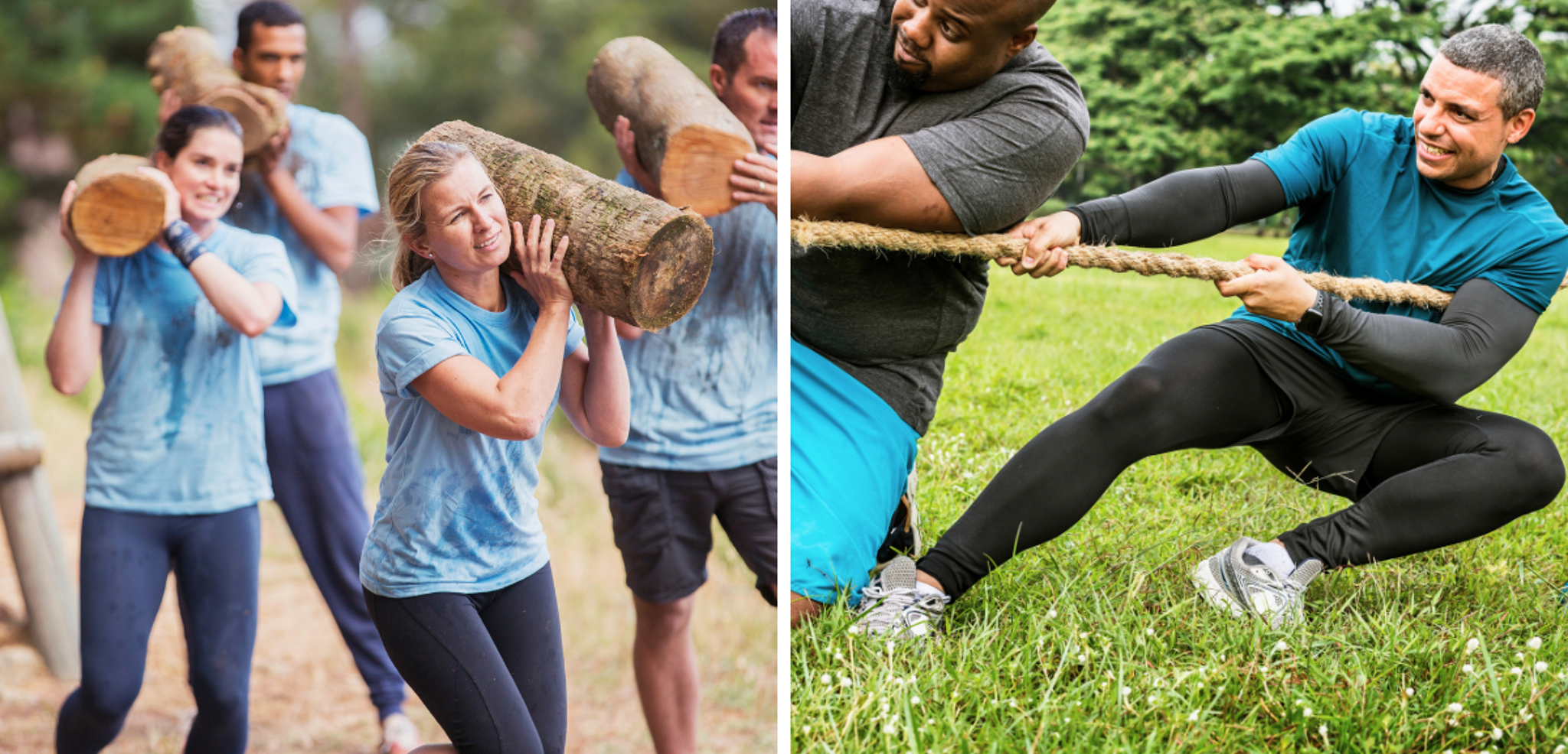 Pour vivre une aventure sportive au cœur du parc national de Hossa !
