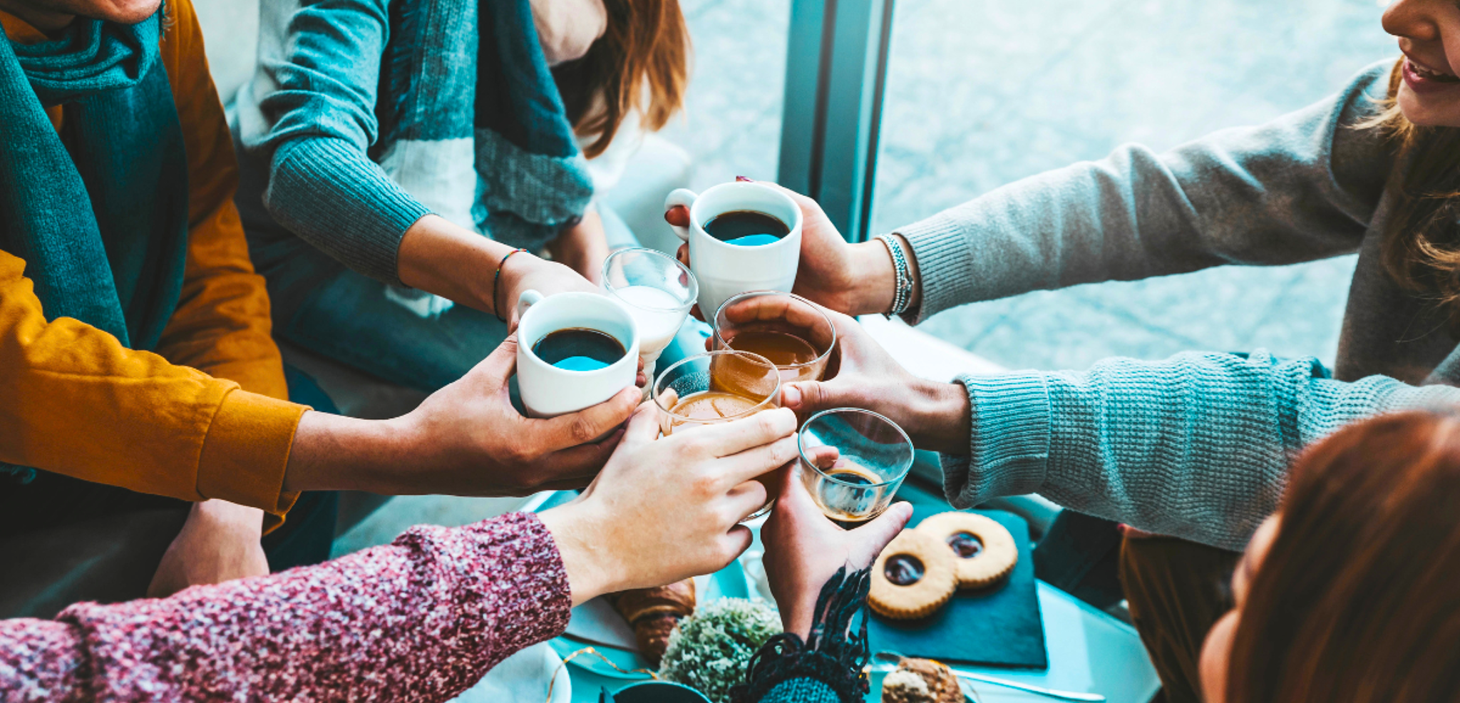 Et profitez de vos temps libres entre Aventureurs !