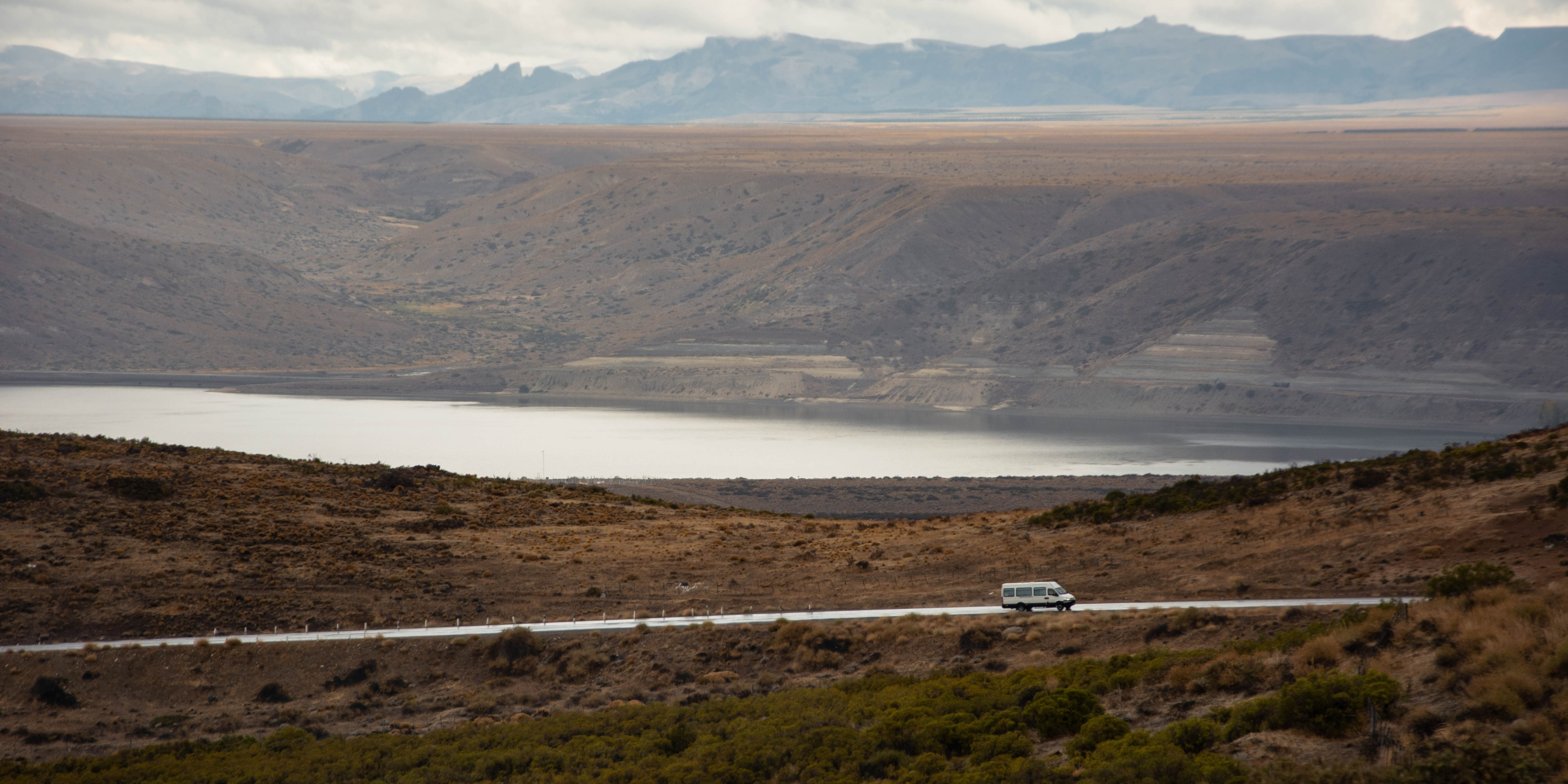 Route 40, Patagonie argentine ©Shutterstock 