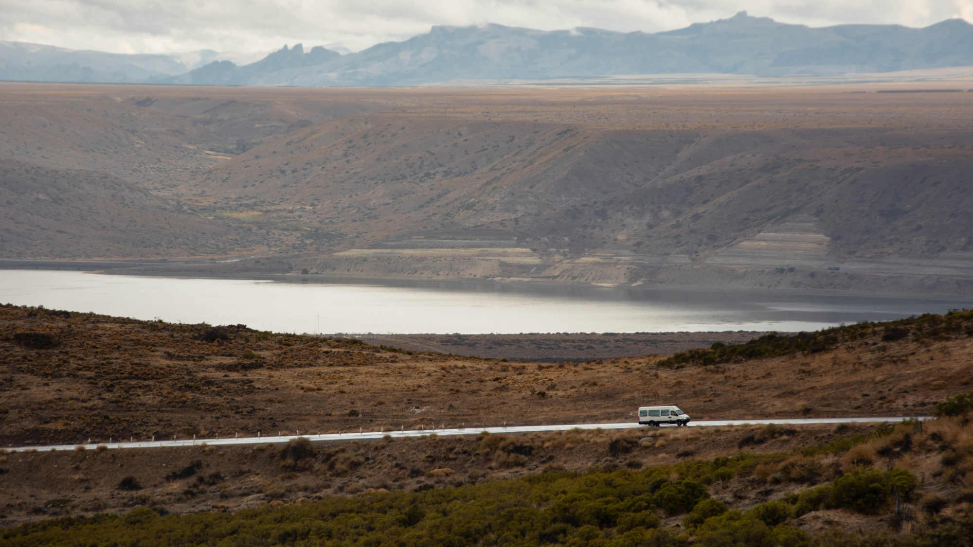 Route 40, Patagonie argentine ©Shutterstock