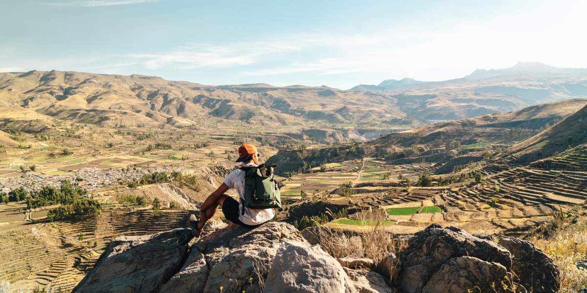 Une aventure inoubliable ! 