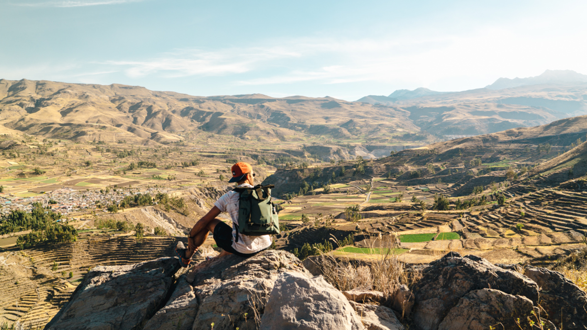 Une aventure inoubliable !