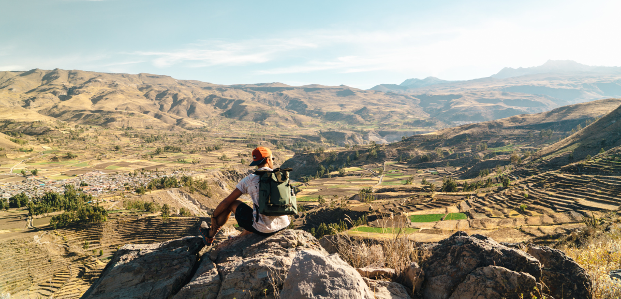 Une aventure inoubliable !