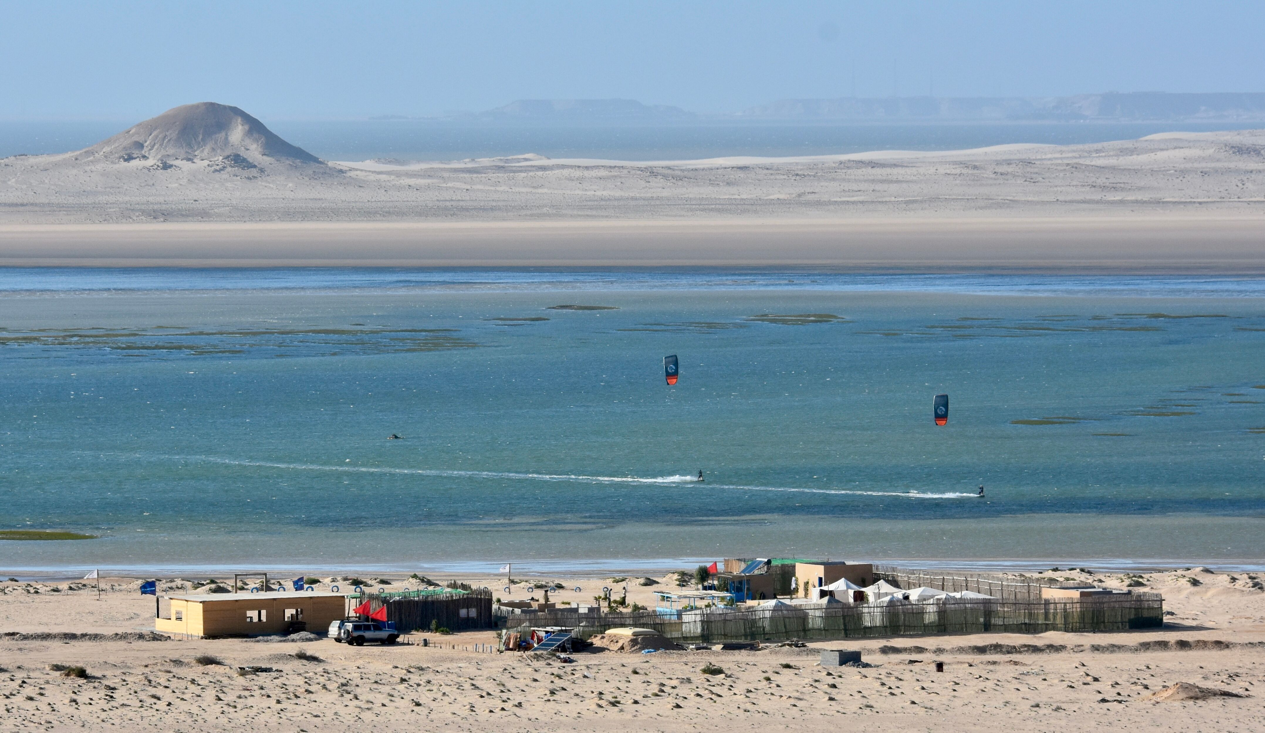 Bienvenue dans votre Secret Spot du Maroc