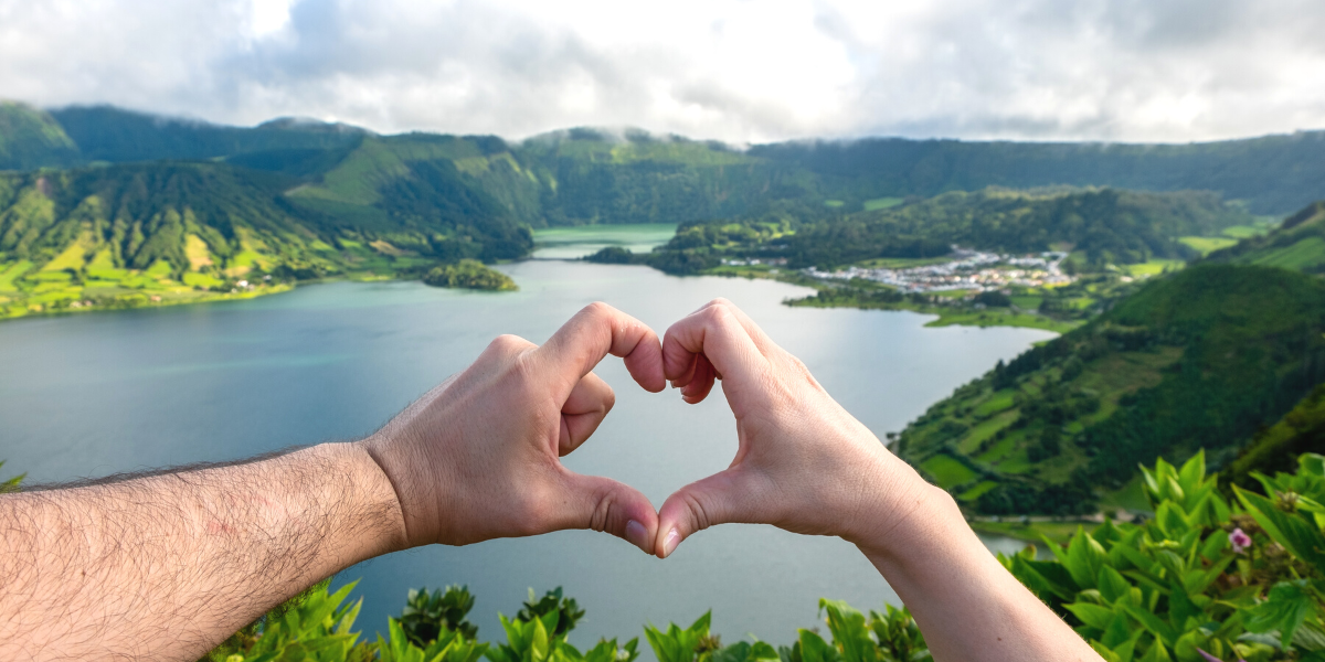 Les Açores, j'en veux encore ! 