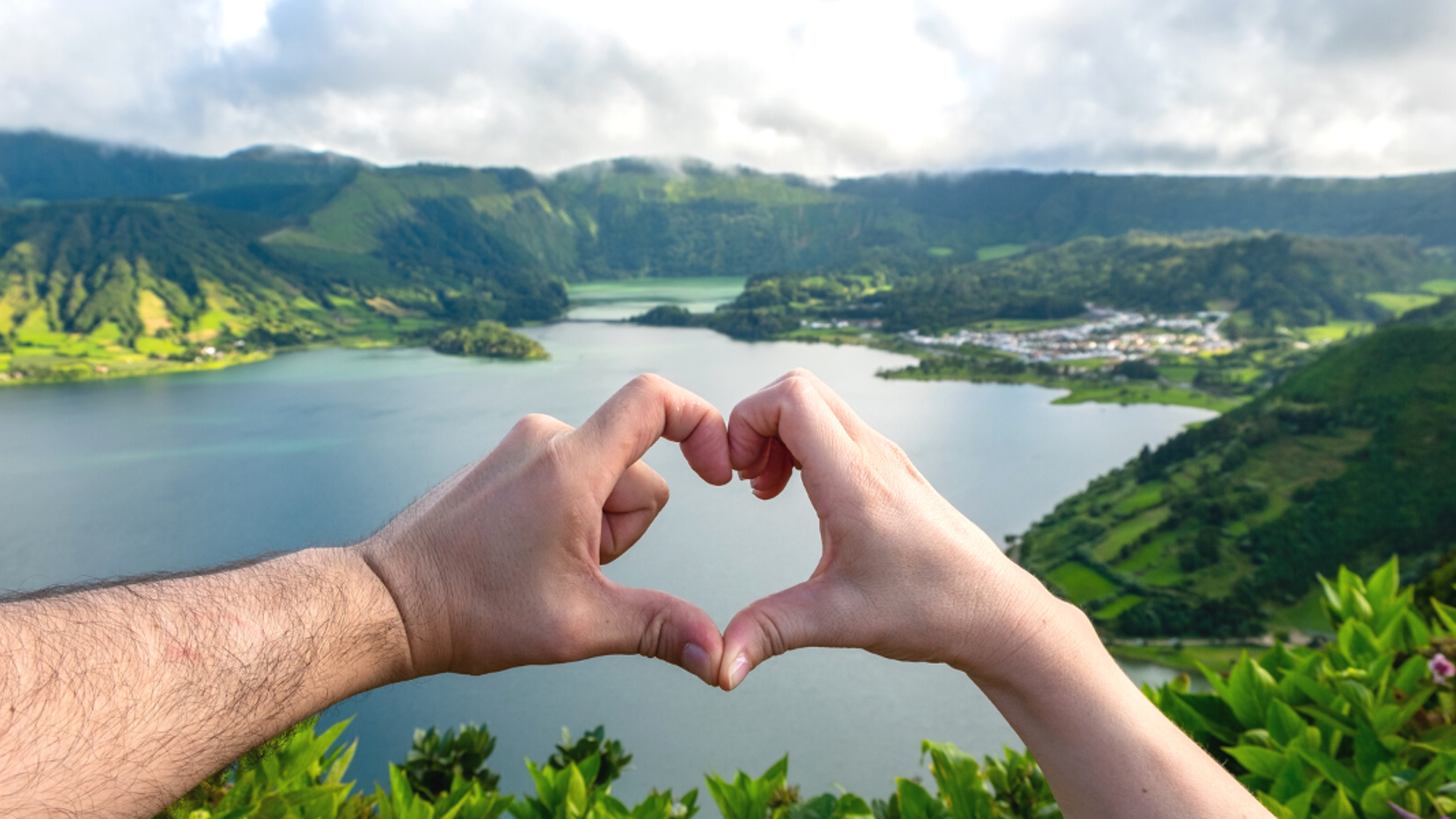 Les Açores, j'en veux encore !
