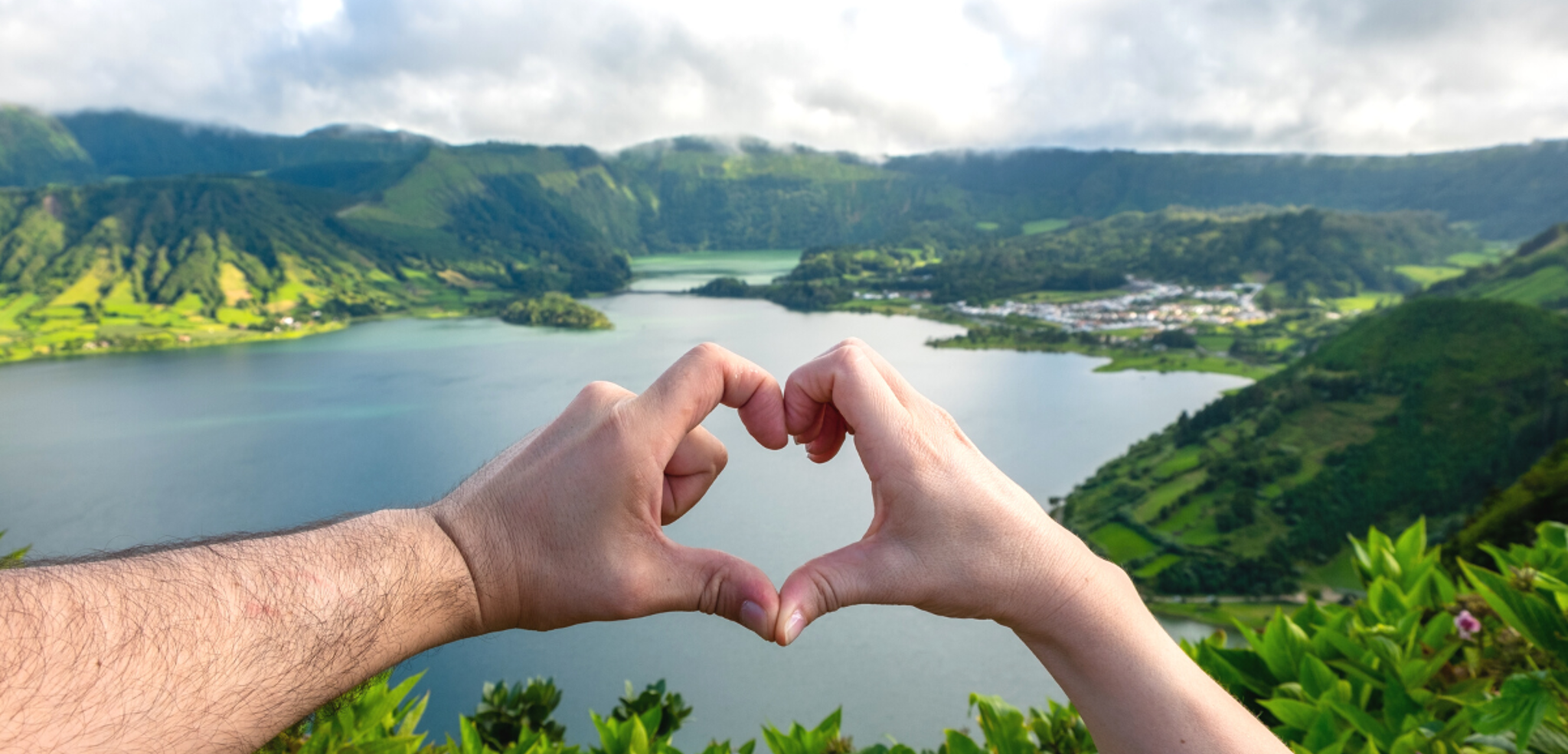 Les Açores, j'en veux encore !