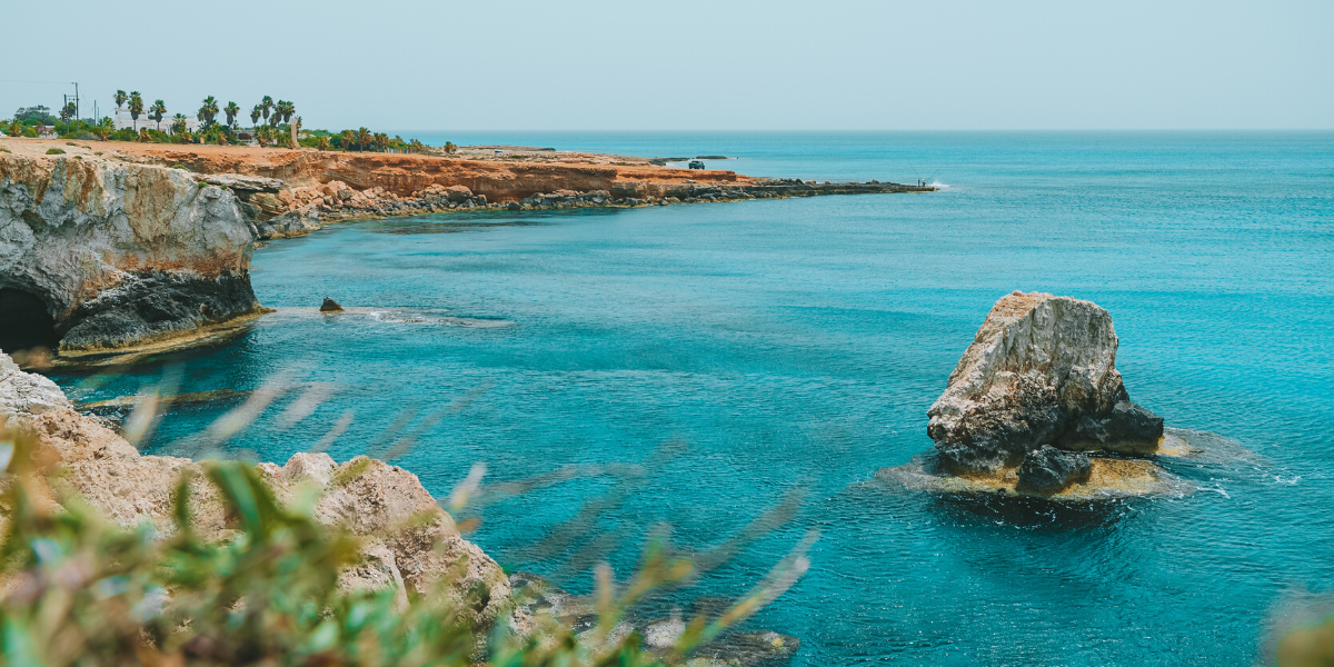 Une odyssée chypriote qui ne vous laissera pas indifférent ! 