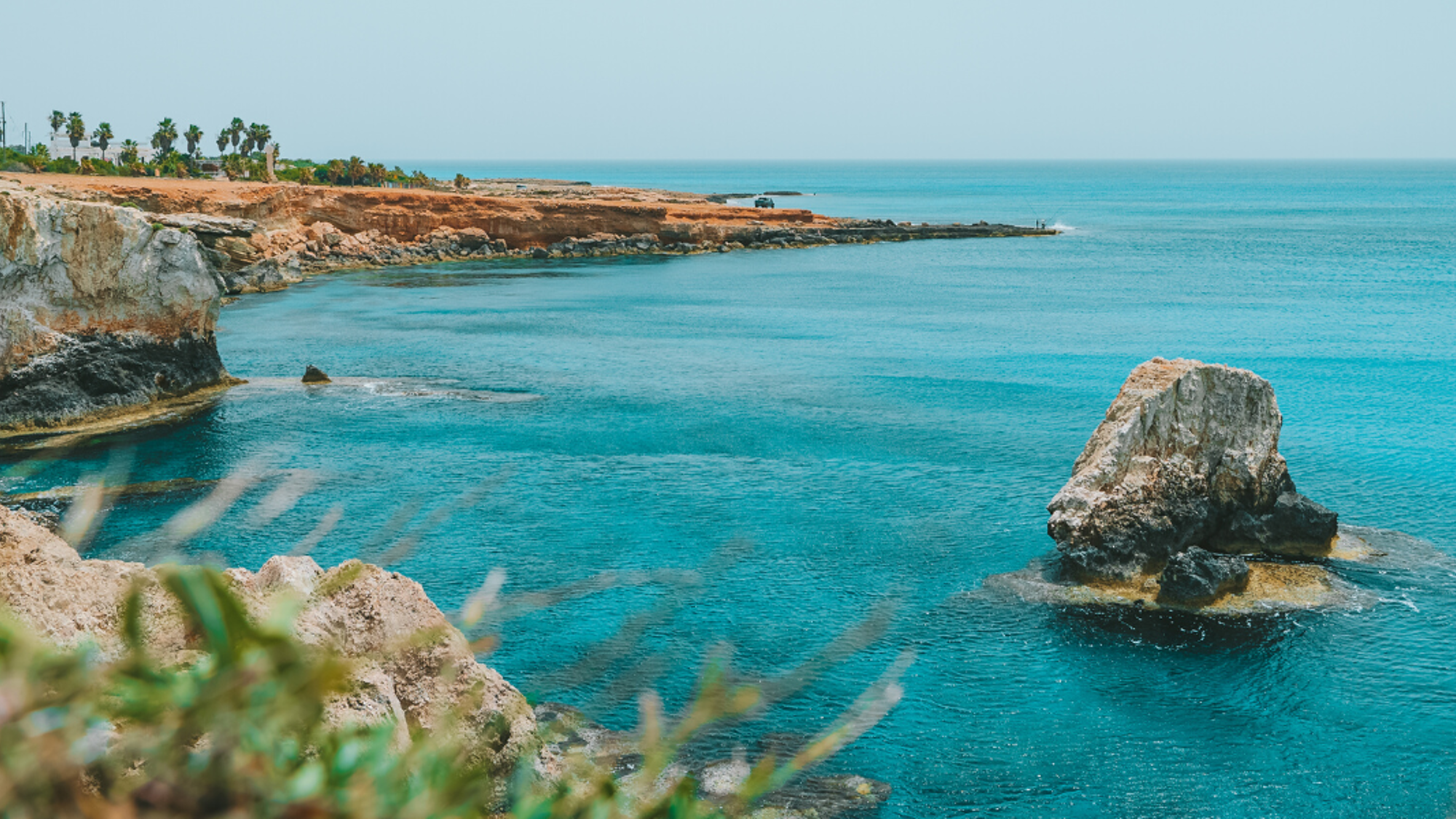 Une odyssée chypriote qui ne vous laissera pas indifférent !