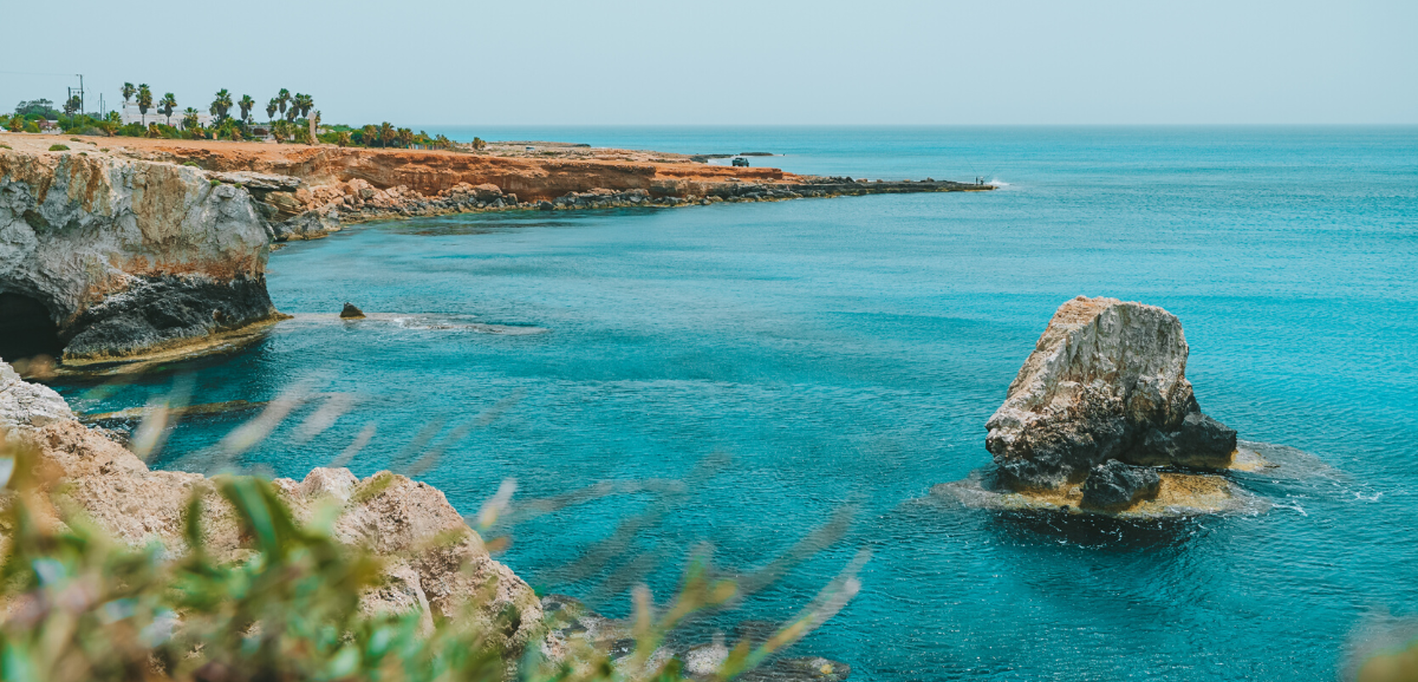 Une odyssée chypriote qui ne vous laissera pas indifférent !