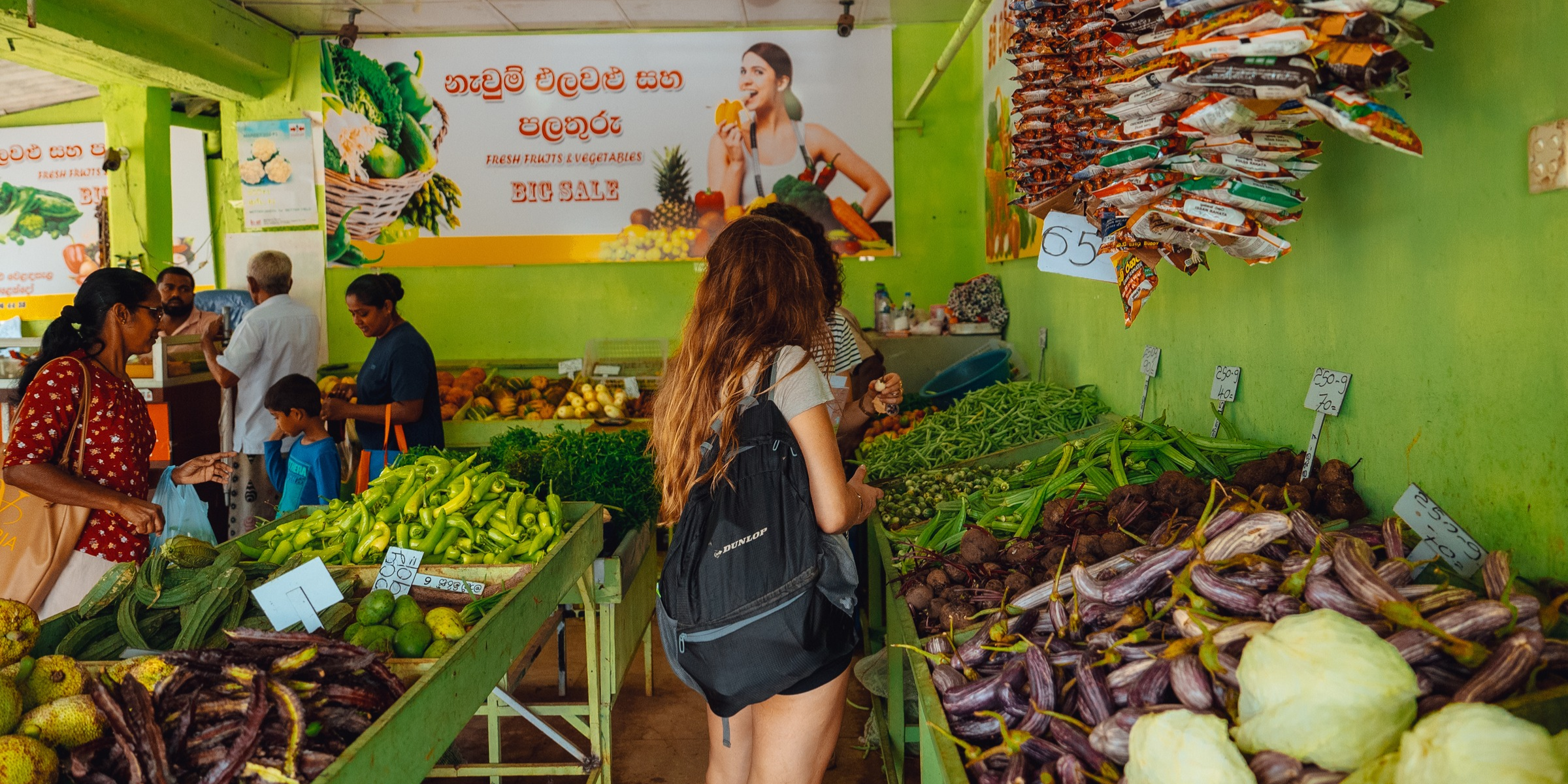 Sri Lanka ©Maxime Moreau et Jimmy Perez 
