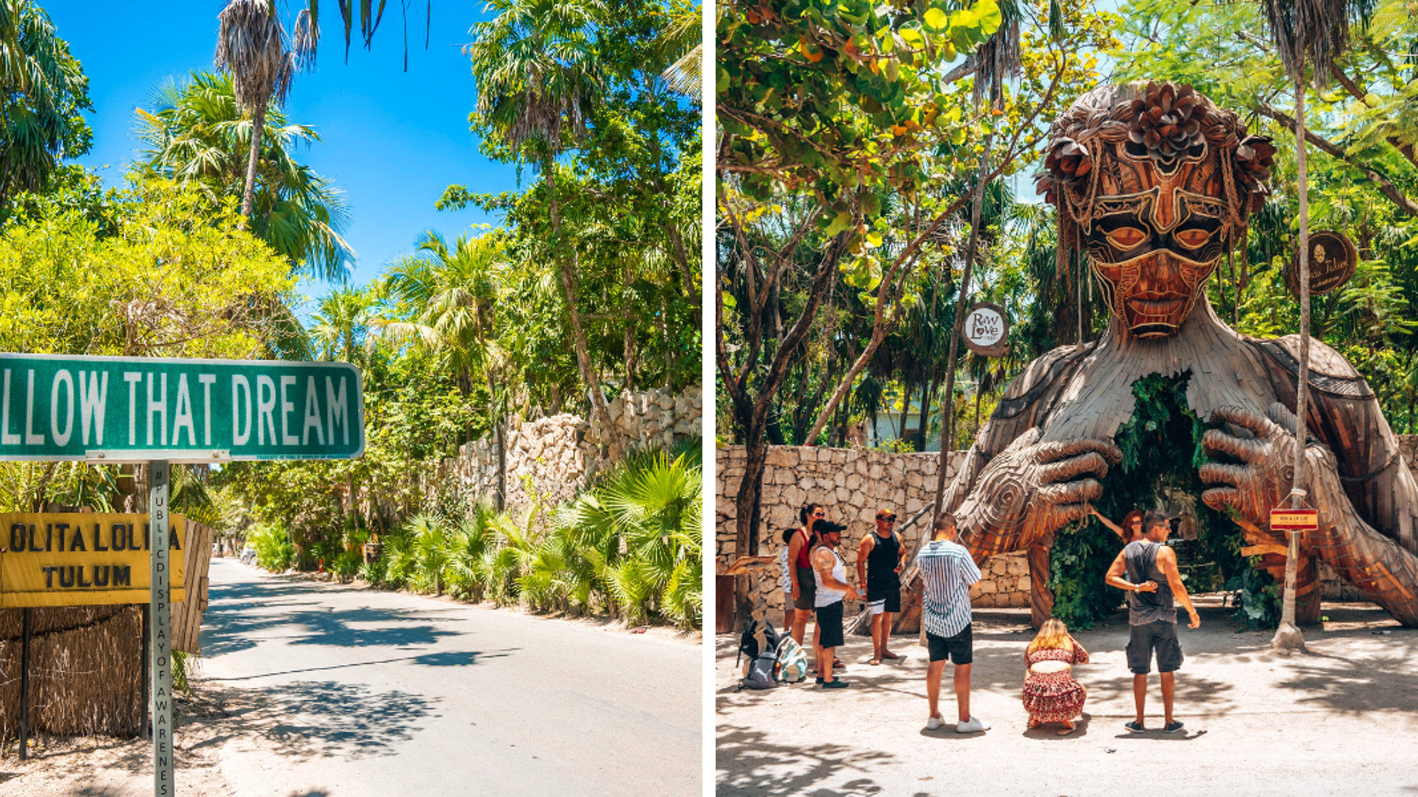 Baladez-vous dans le charmant village