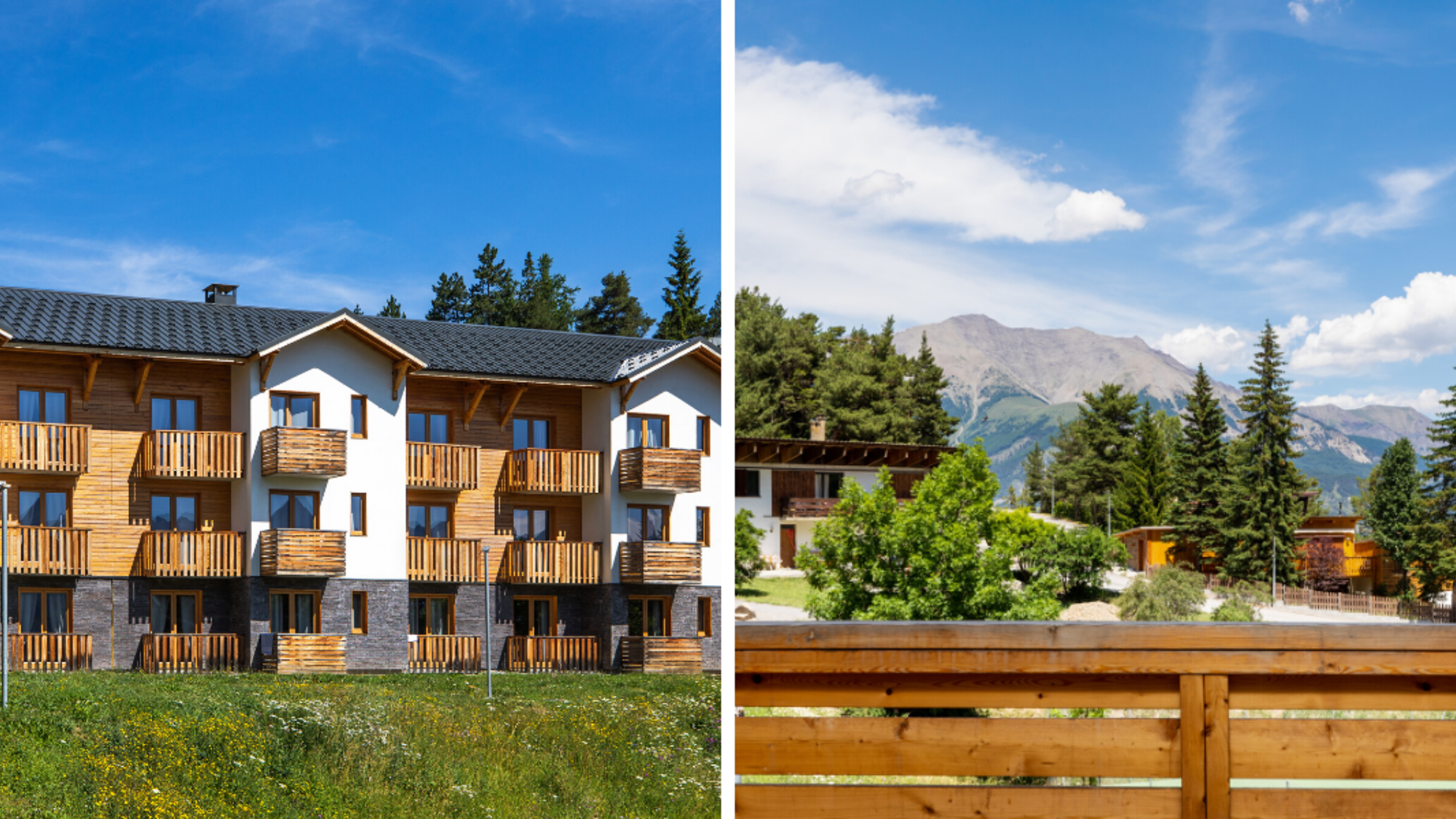 Pour un séjour entre potes en mode multi-activités !