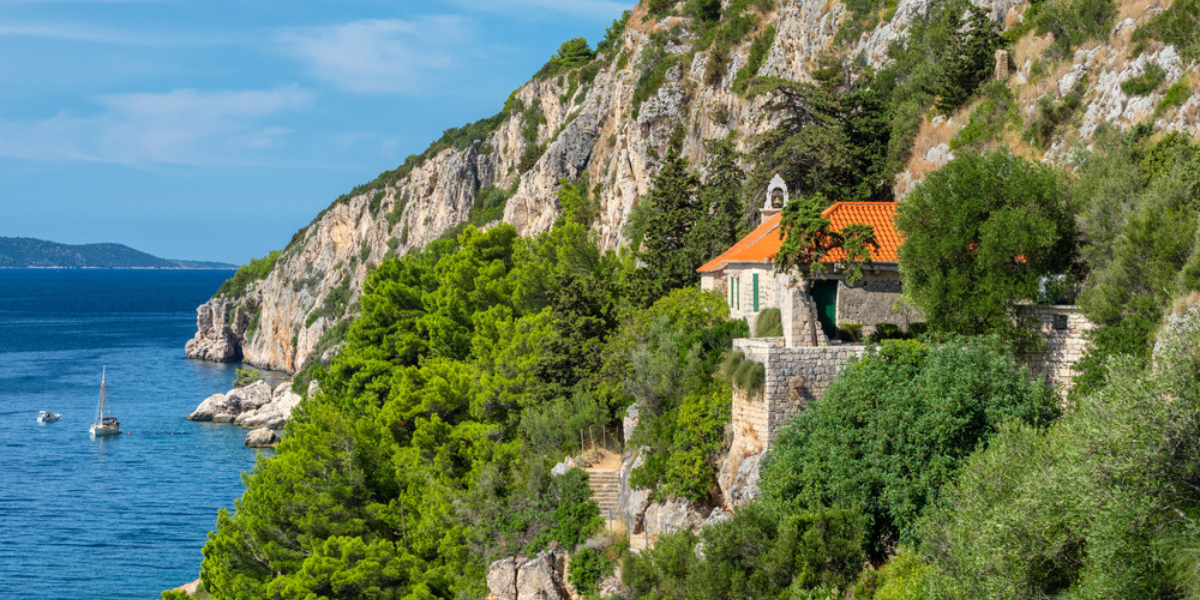 Découvrez les environs