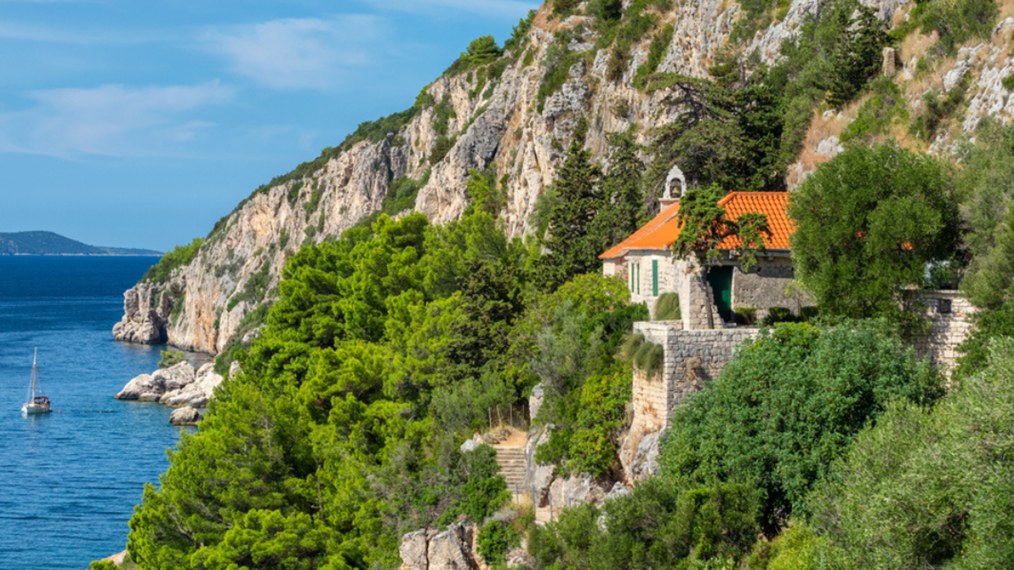 Découvrez les environs