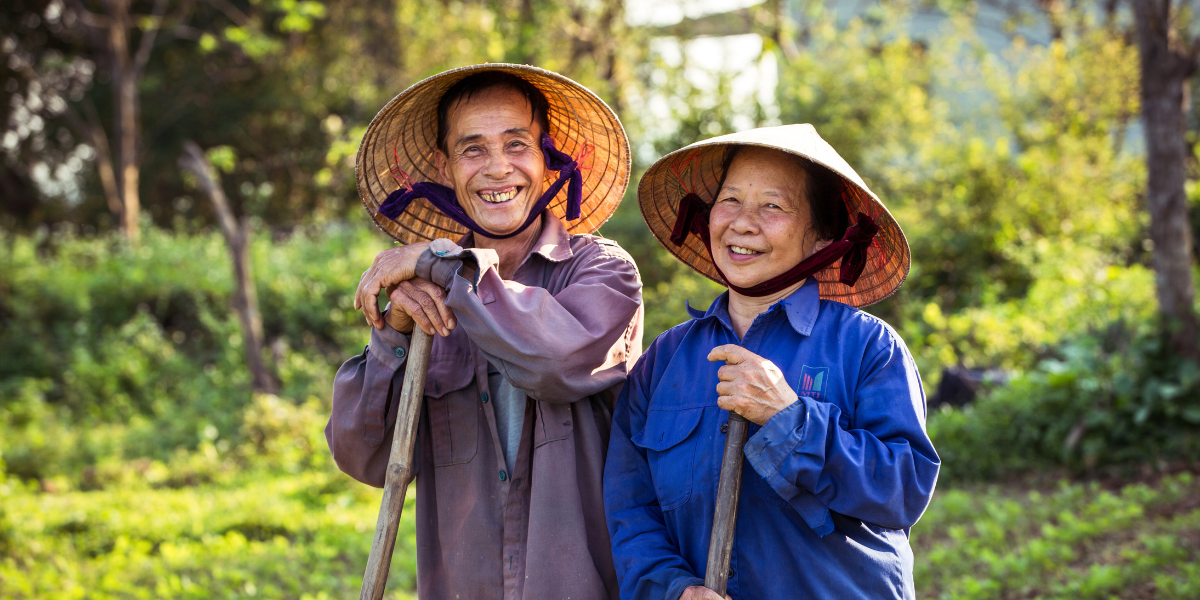 ...et des locaux accueillants ! 