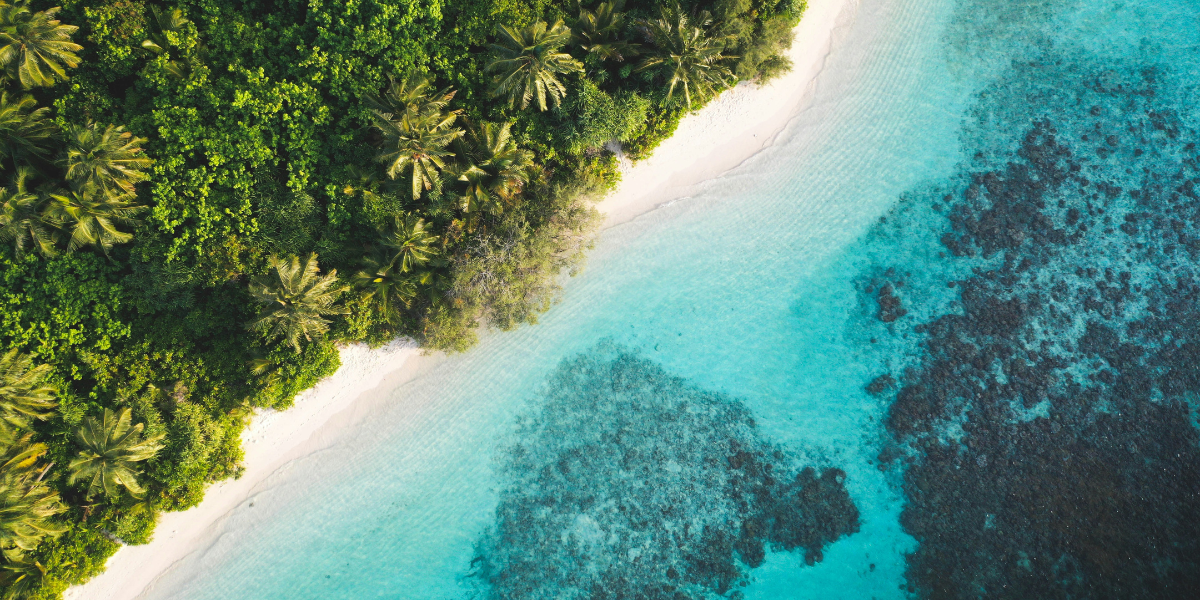 Navigation, Maldives 