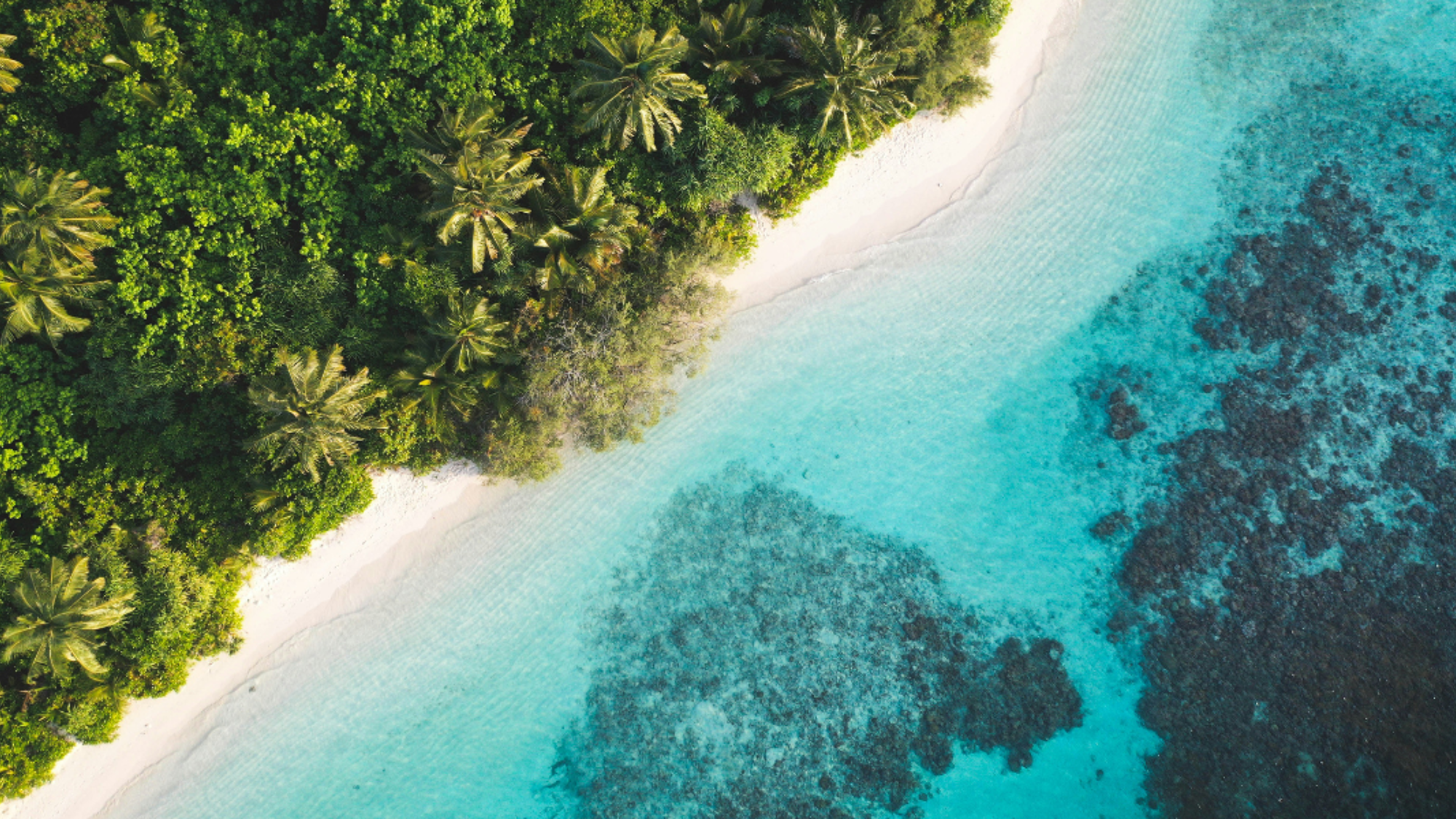 Navigation, Maldives