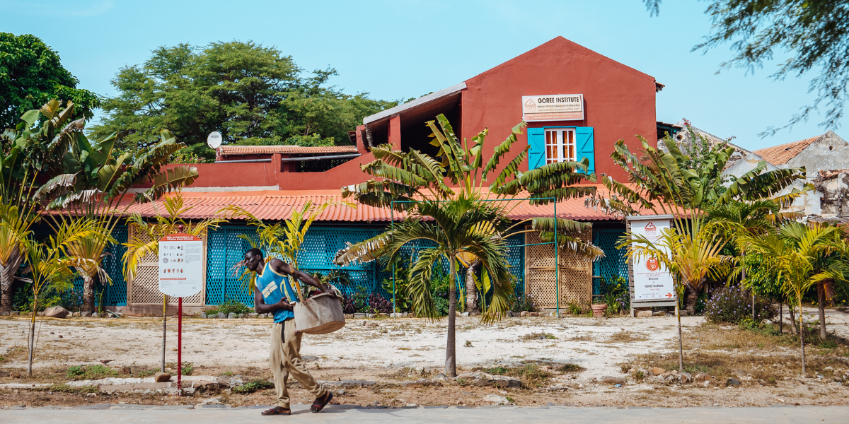 Découvrez l'histoire du pays 