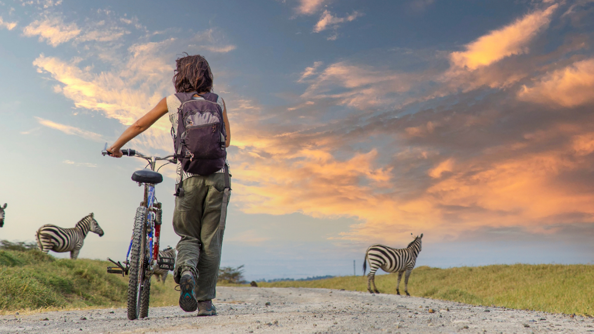 Et de découvertes !