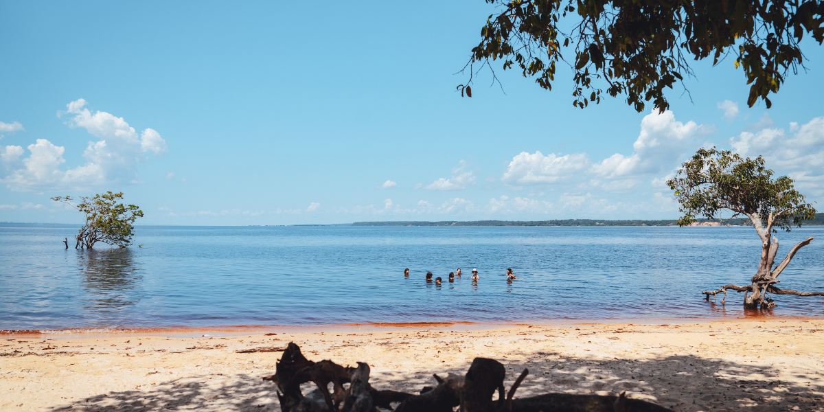 Après l'effort, le réconfort