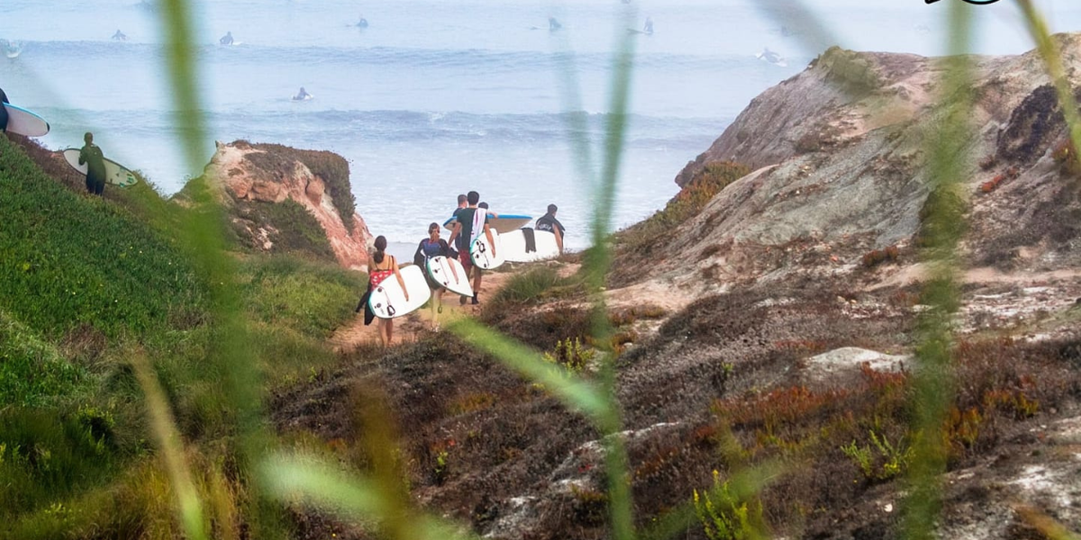 Découvrez de nouveaux spots