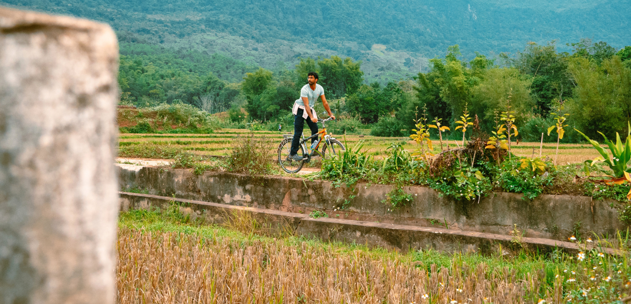 Embarquez pour une aventure entre nature et culture !