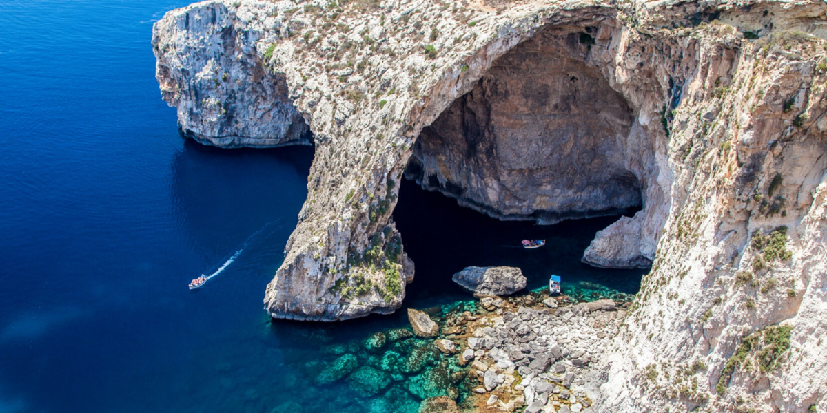 Puis direction Gozo la sauvage