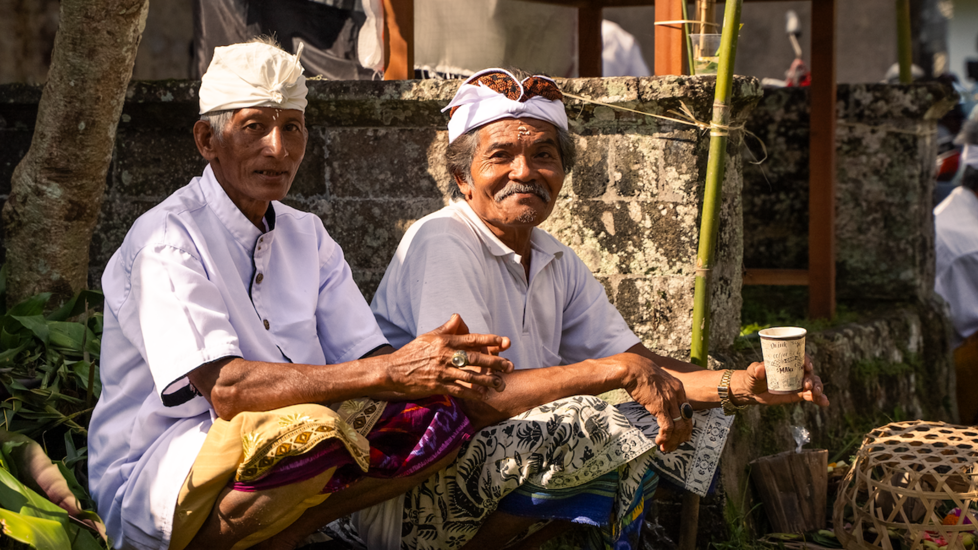 Bali, Indonésie ©Romain Assié-Rio