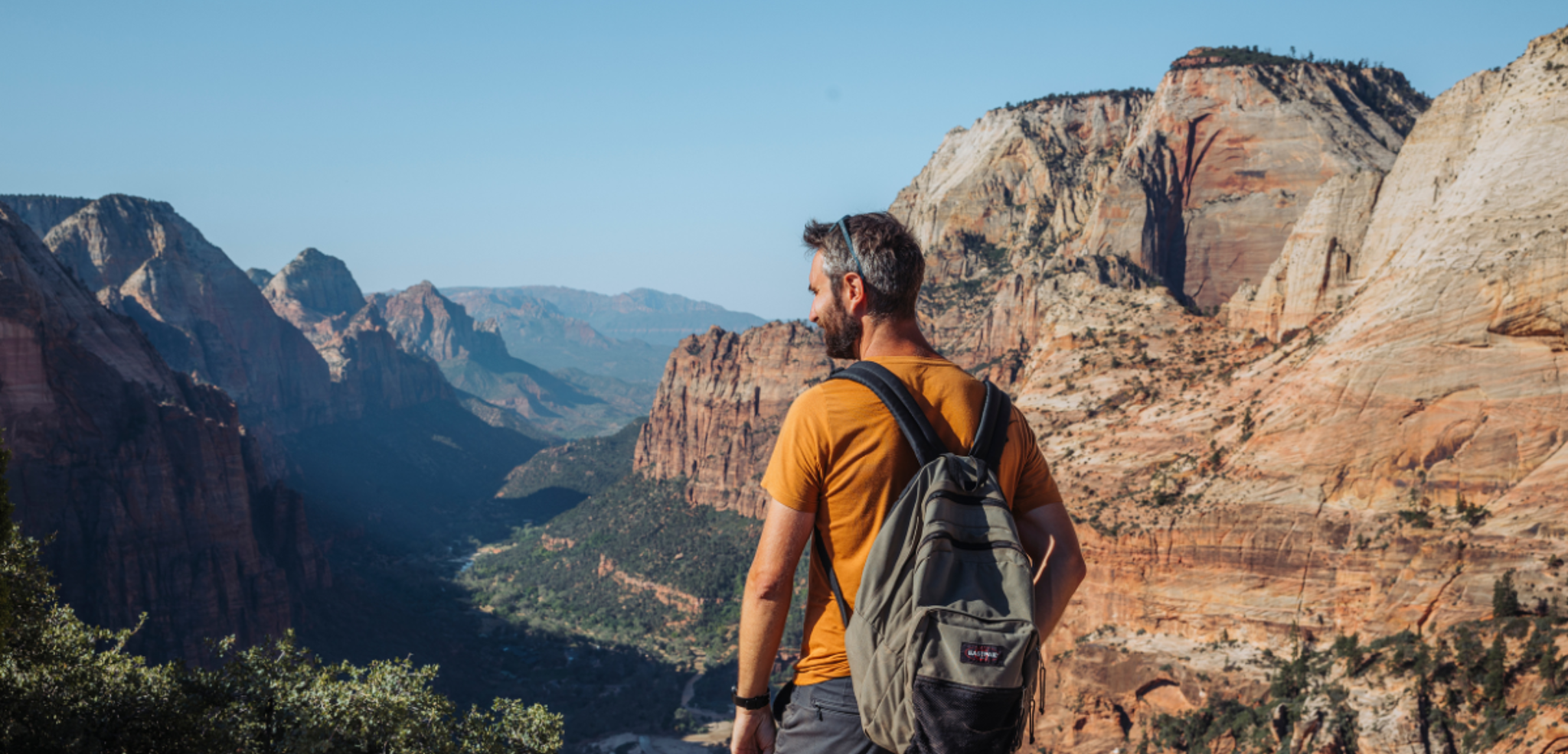 Pour un road trip d'anthologie dans l'ouest américain !