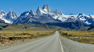 Fitz Roy, El Chalten, Argentine
