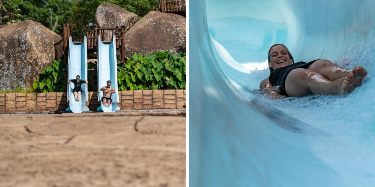 Profitez de vos temps libres entre amis !