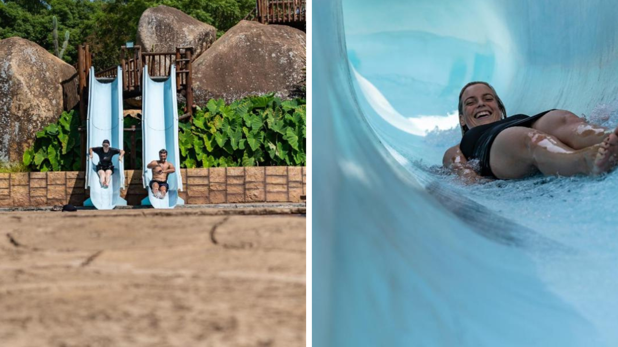 Profitez de vos temps libres entre amis !