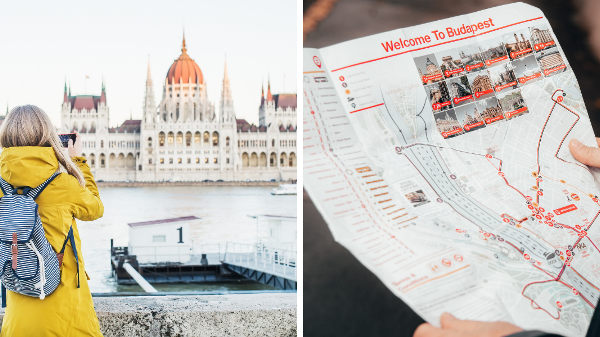 Et explorez la ville en toute liberté grâce à votre Pass transports