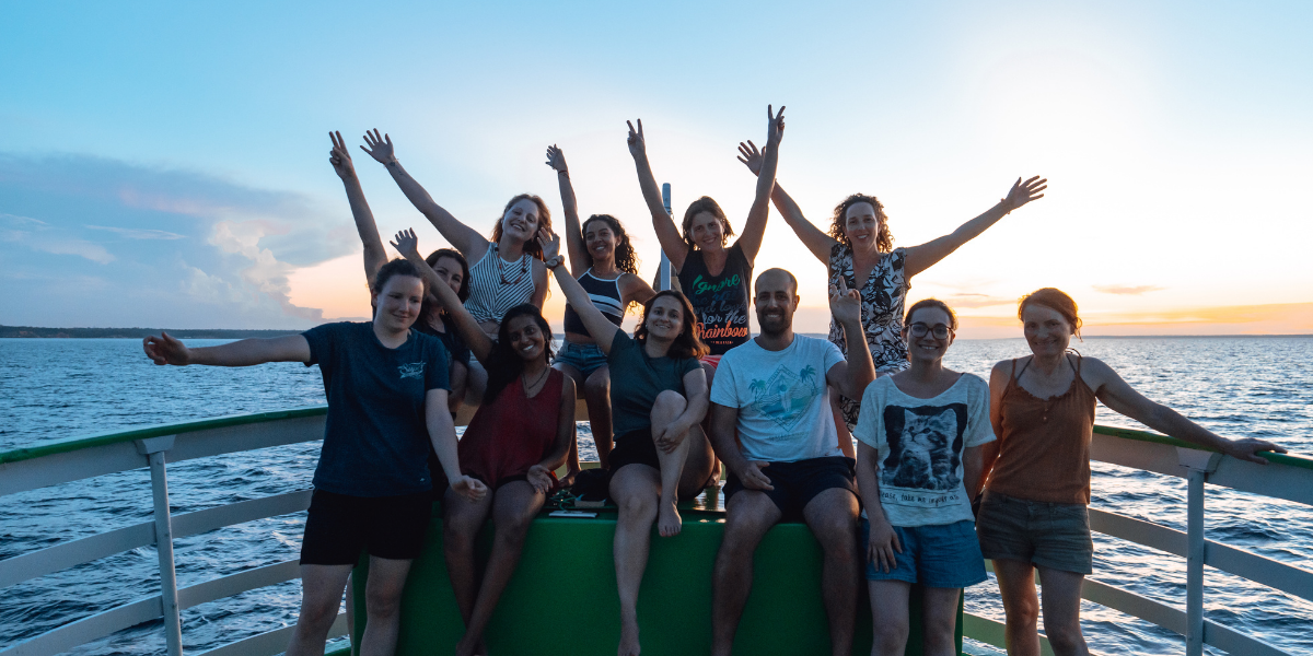 A bientôt les Aventureurs !