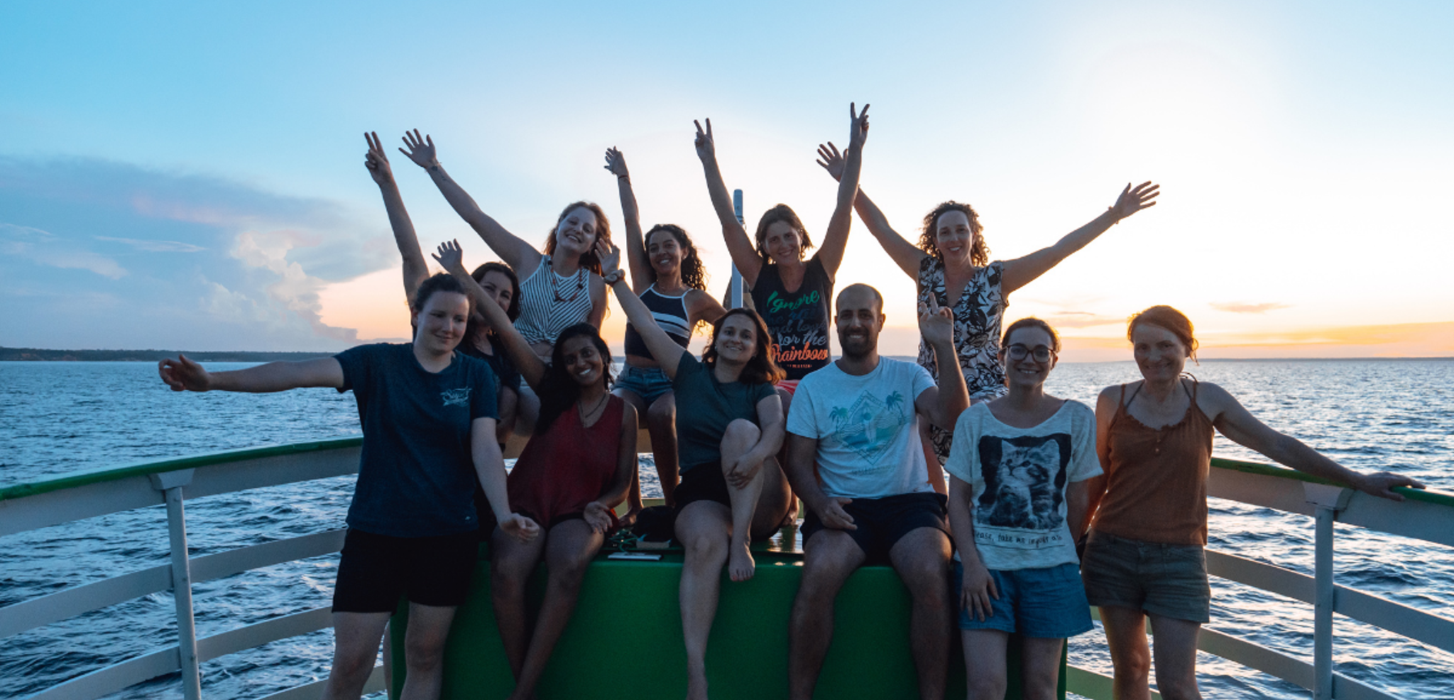 A bientôt les Aventureurs !