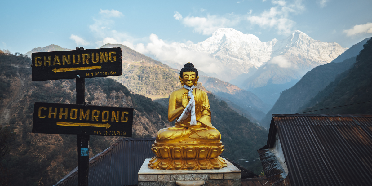 Atteignez des points de vue à couper le souffle ! 