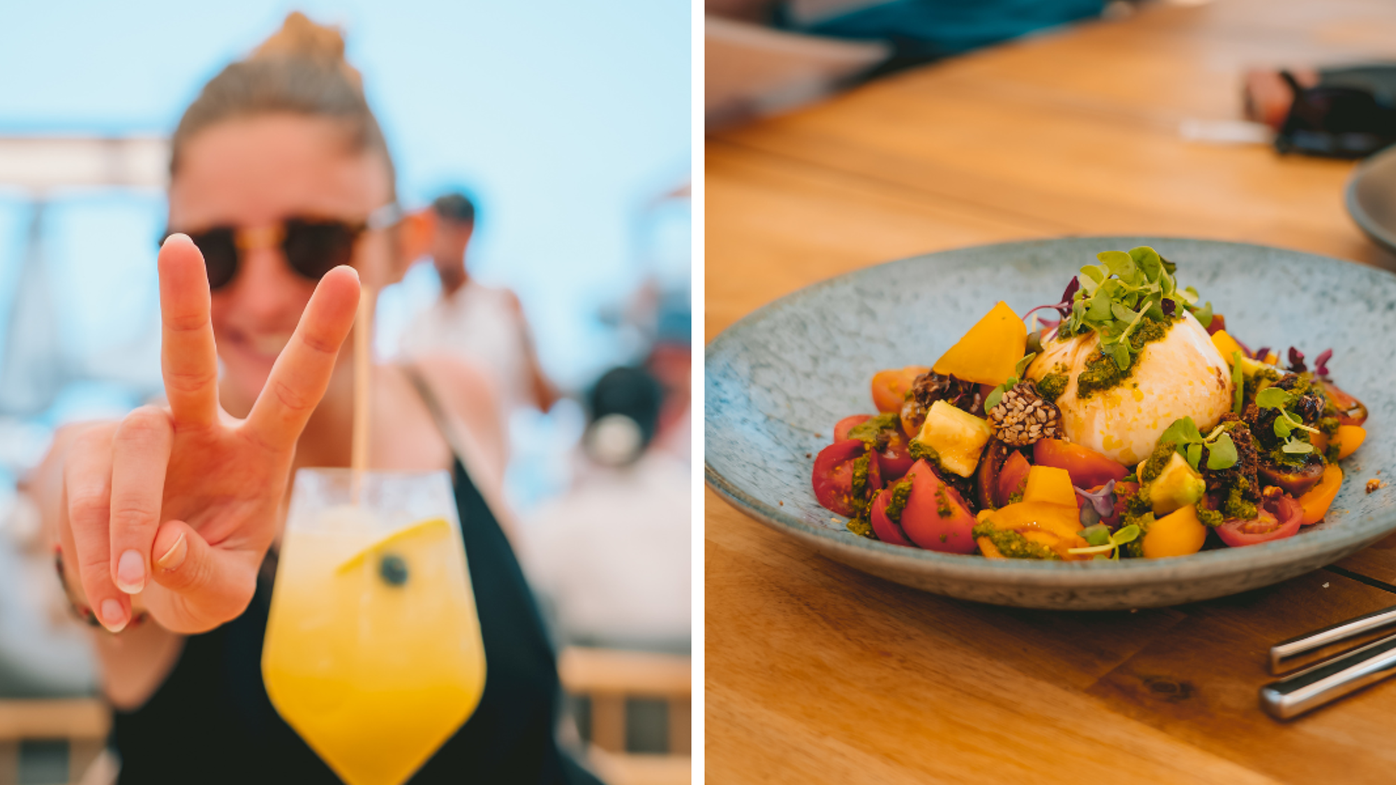 Et goûtez aux spécialités locales