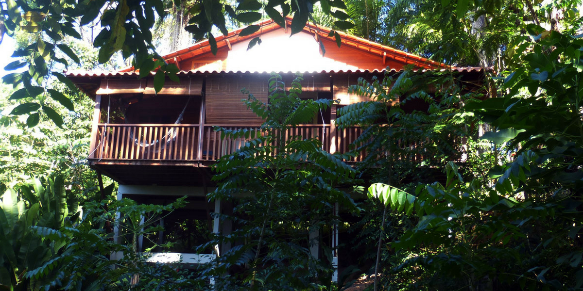 Votre hébergement, Pousada Horizonte Azul (ou similaire, photo non contractuelle)