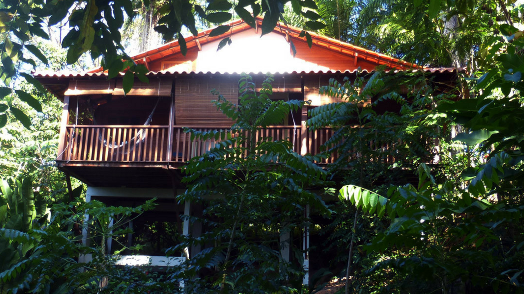 Votre hébergement, Pousada Horizonte Azul (ou similaire, photo non contractuelle)