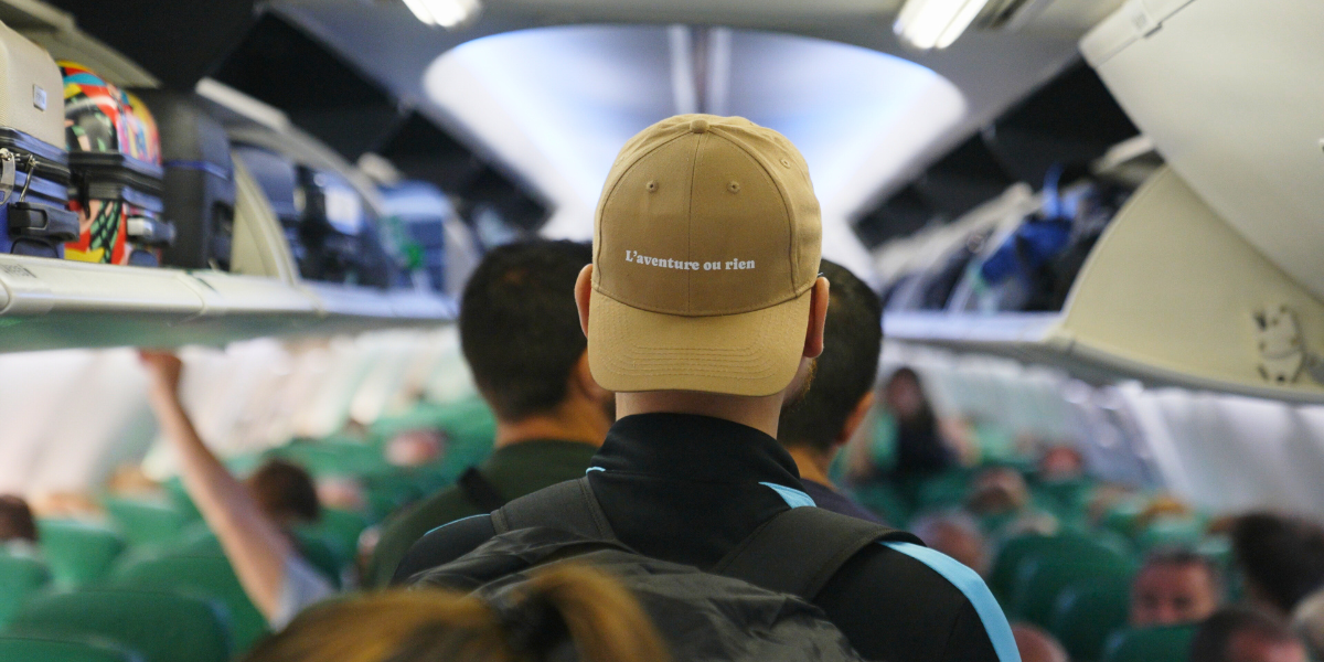 Embarquez pour une expérience hors du commun ! 