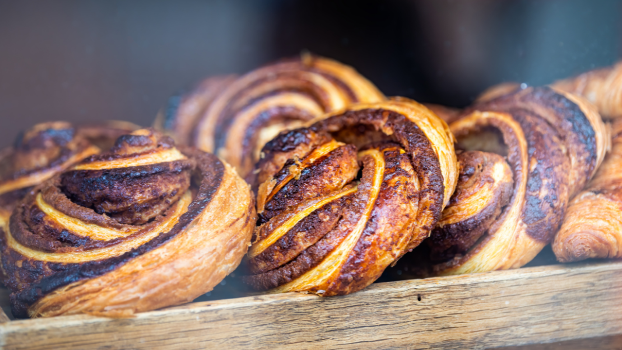 Et ses spécialités culinaires !