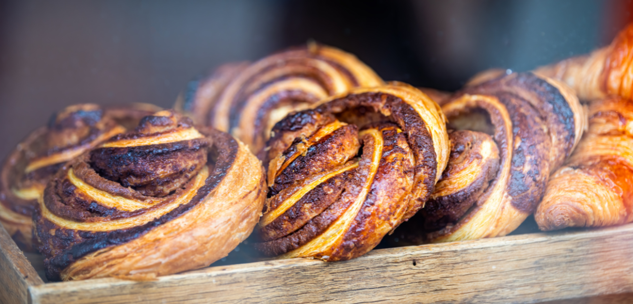 Et ses spécialités culinaires !