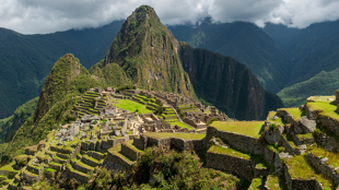 Bienvenue au Pérou !