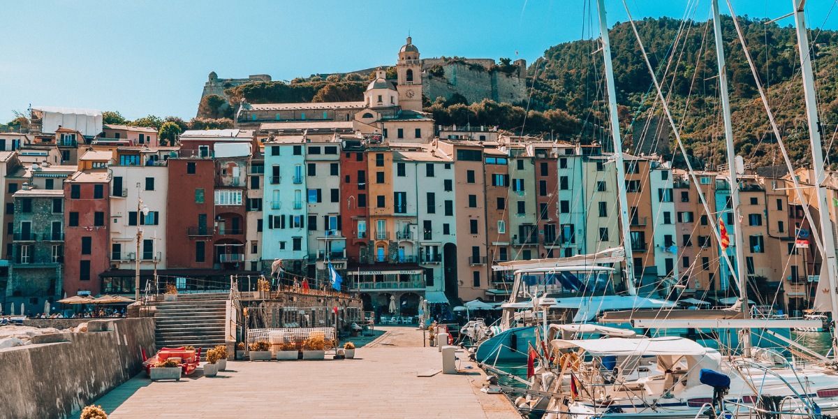 Porto Venere