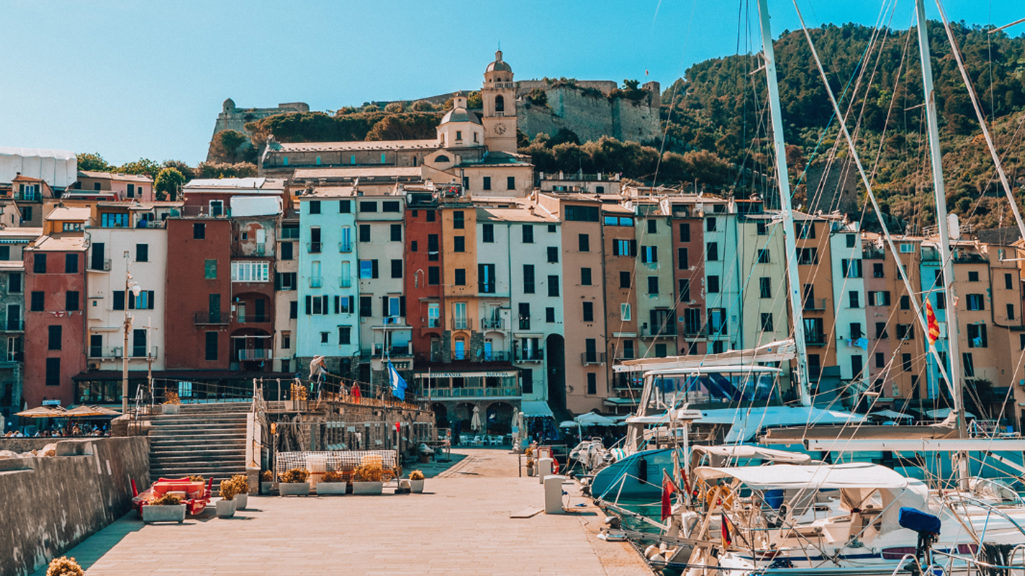 Porto Venere