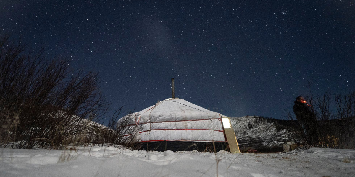Repartez des étoiles plein les yeux ! 
