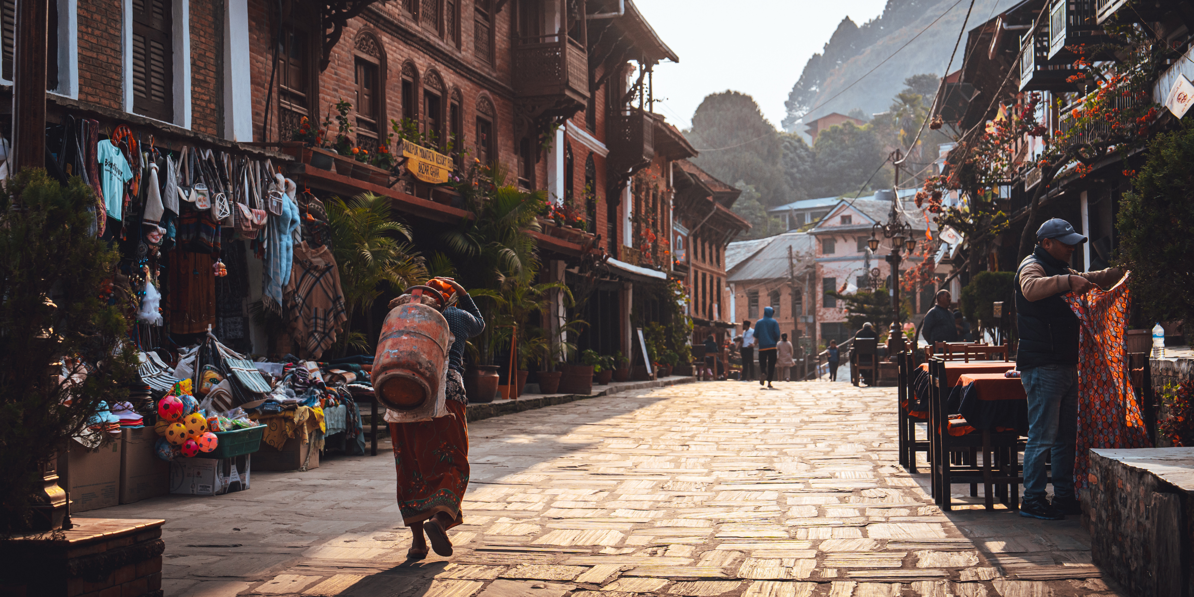 Népal ©Maxime Moreau 